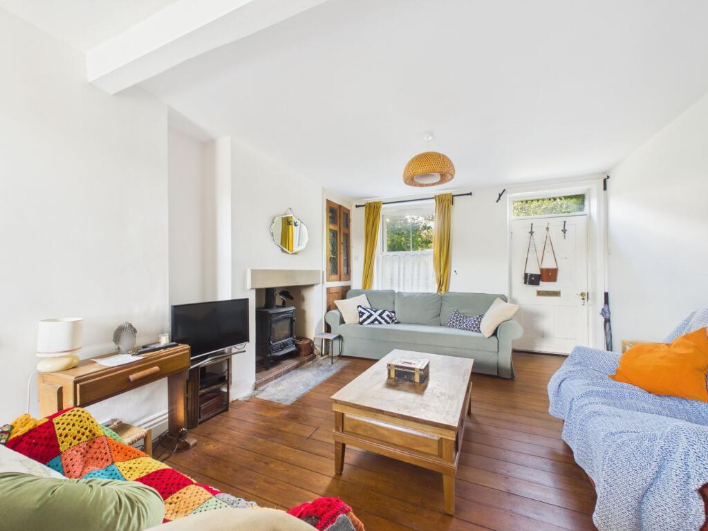 House in Wensley, Cross Green, South Darley - View 4