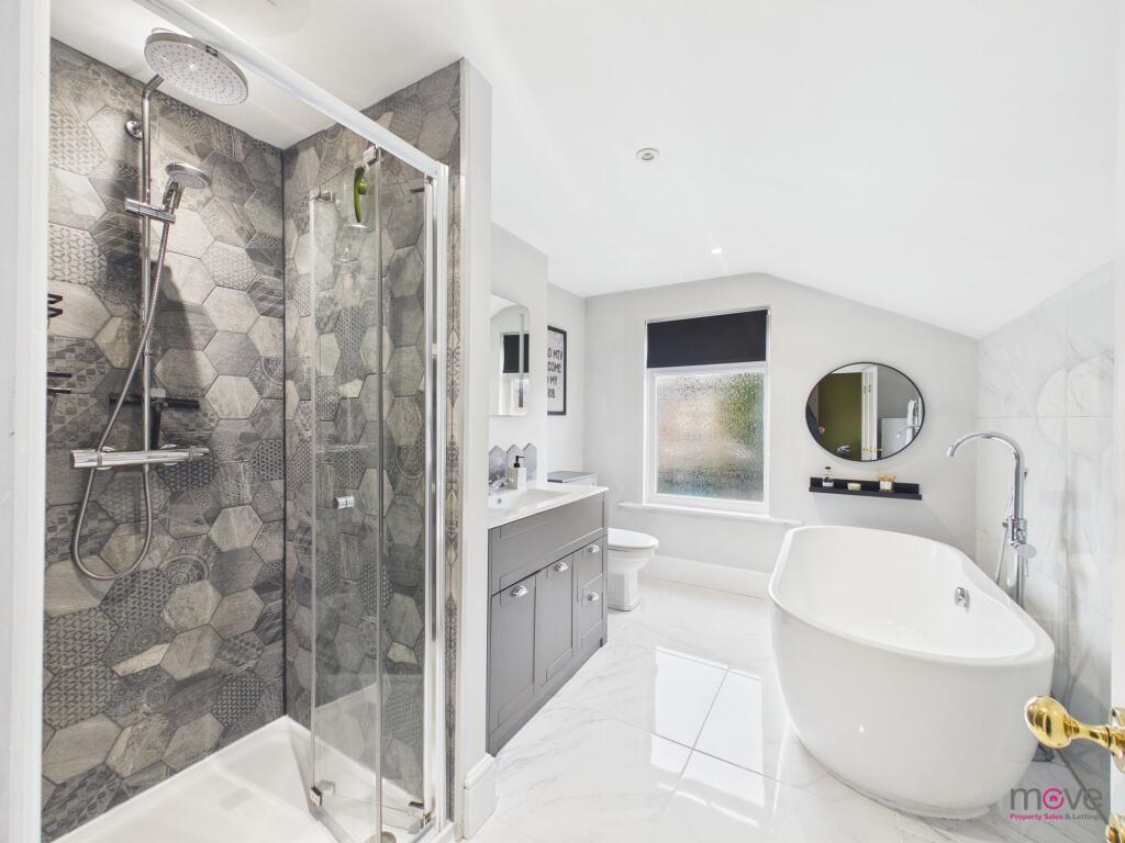 Main image of property: Highworth Road, Gloucester, GL1
