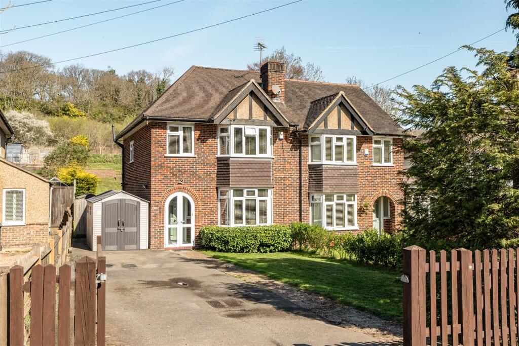 Main image of property: Chipstead Lane, Lower Kingswood, Tadworth