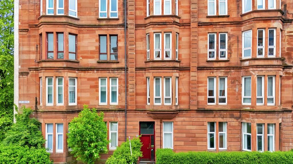 Main image of property: Copland Road, Ibrox, Glasgow, G51