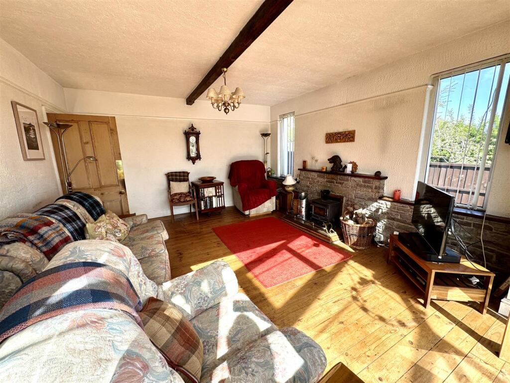 Penmoel Lane, Woodcroft, Chepstow photo 4