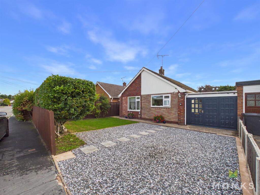 Main image of property: Roden Grove, Wem