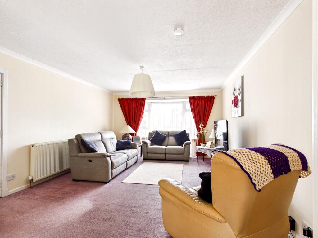 House in Aberdeen, Cove Bay, Cove and Altens - View 4