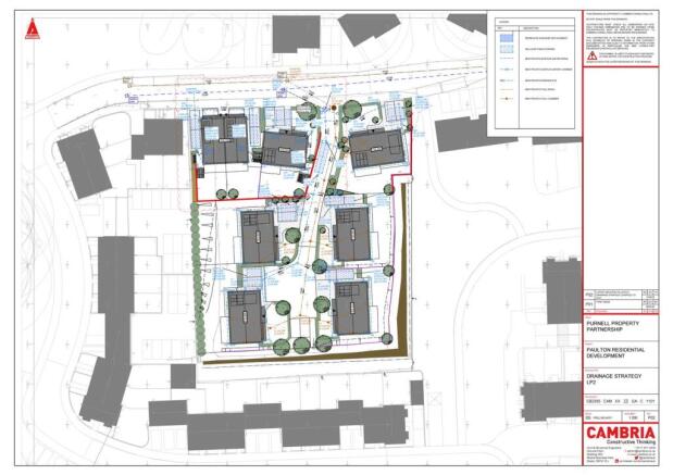 Land at Oxleaze Way, Paulton, Somerset, BS39 7AN| 