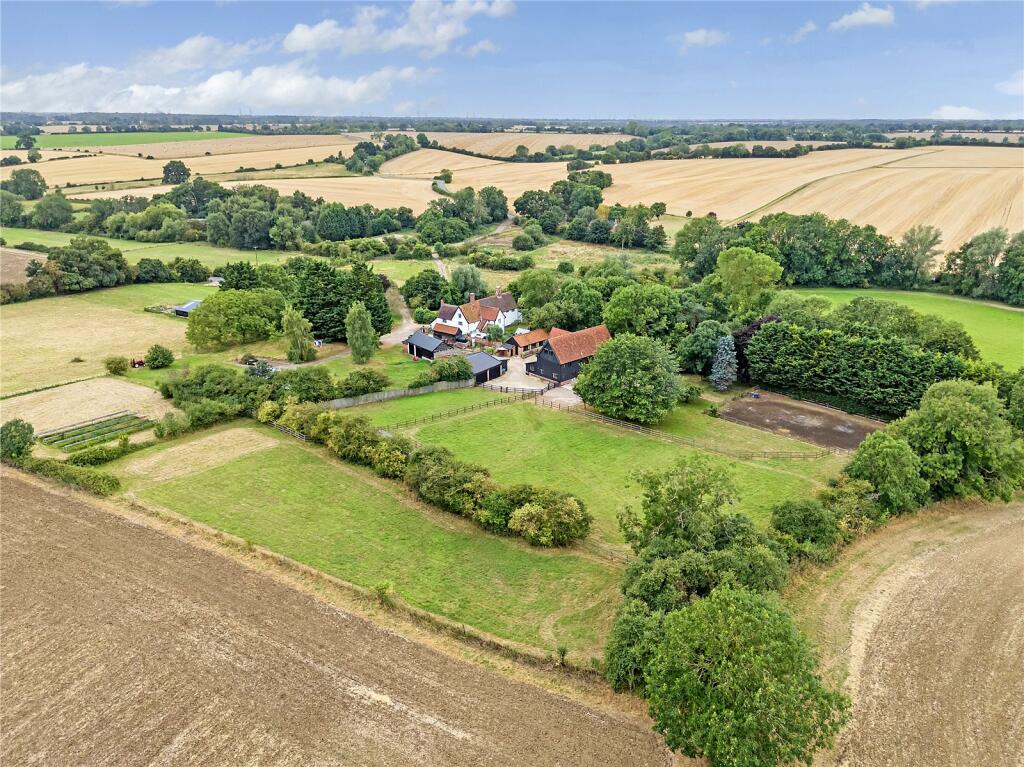 Main image of property: Grundisburgh Road, Clopton, Woodbridge, Suffolk, IP13