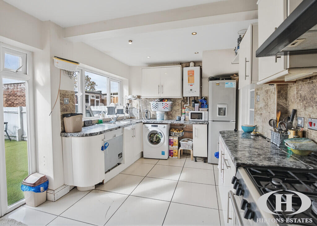 House in Southall - View 4