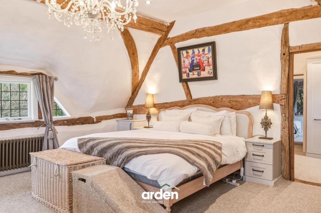 Additional image 11 of Holberrow Green, Redditch, B96