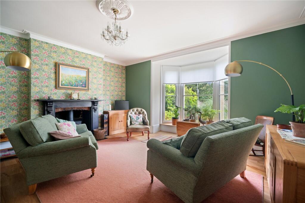 House in Frome - View 5