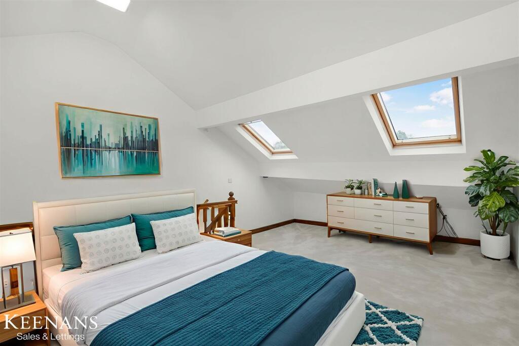 Additional image 4 of St. Marys Place, Rossendale