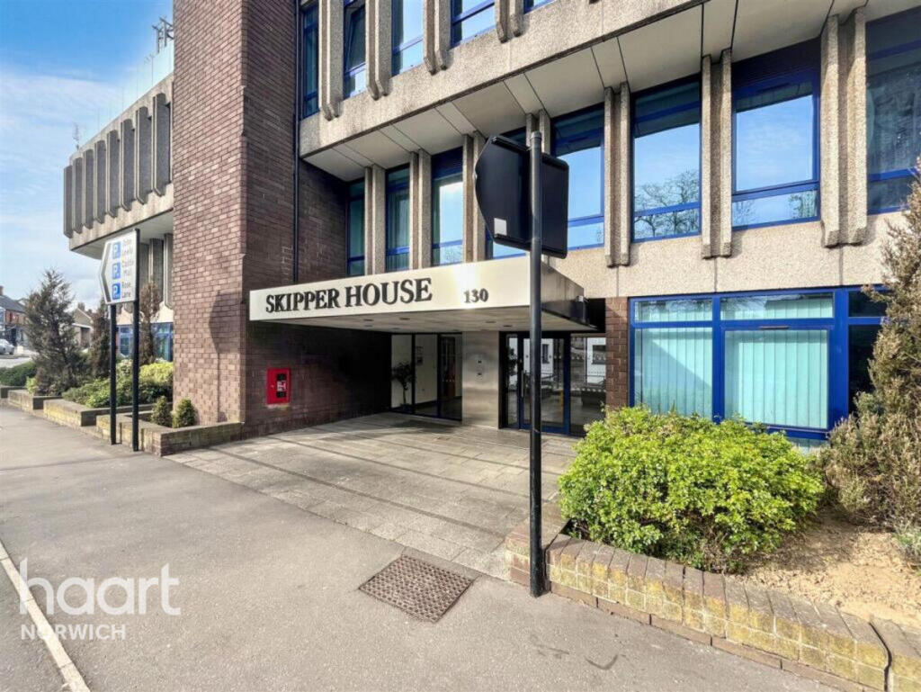 Main image of property: Ber Street, Norwich