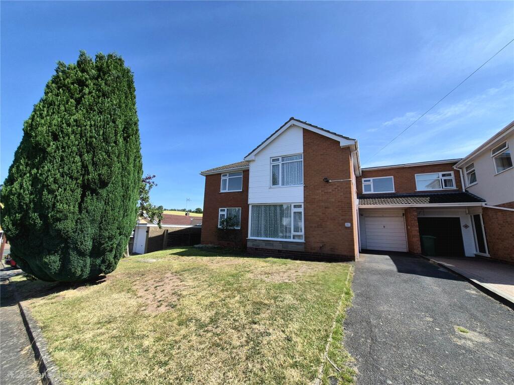 Main image of property: Loweswater Road, Stourport-on-Severn, Worcestershire