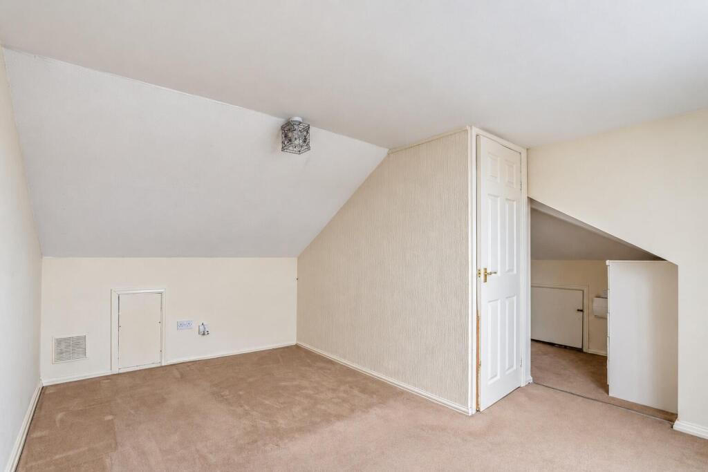 House in Heworth Without, York - More