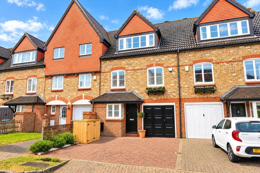 Main image of property: Virginia Place, Cobham, Surrey, KT11