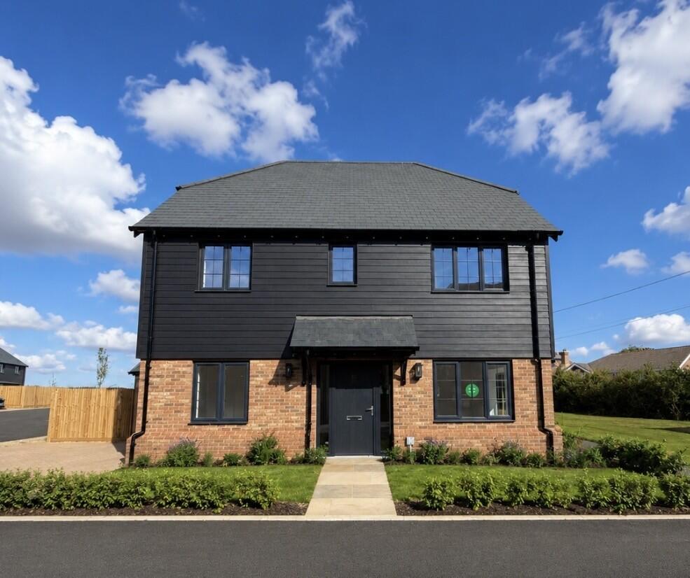 Main image of property: Cauldham Lane,
Capel-Le-Ferne,
Folkestone,
Kent,
CT18 7HG