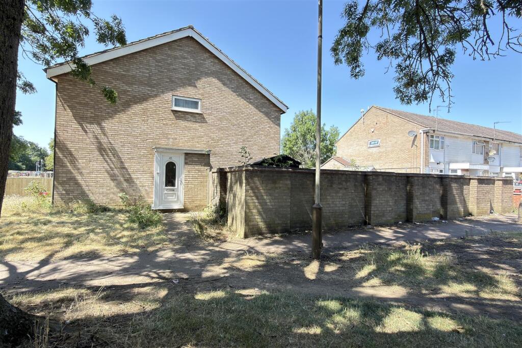 Main image of property: Archer Close, Leicester