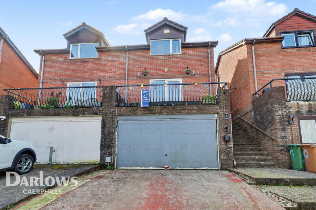 Main image of property: Coed Y Pica, Caerphilly