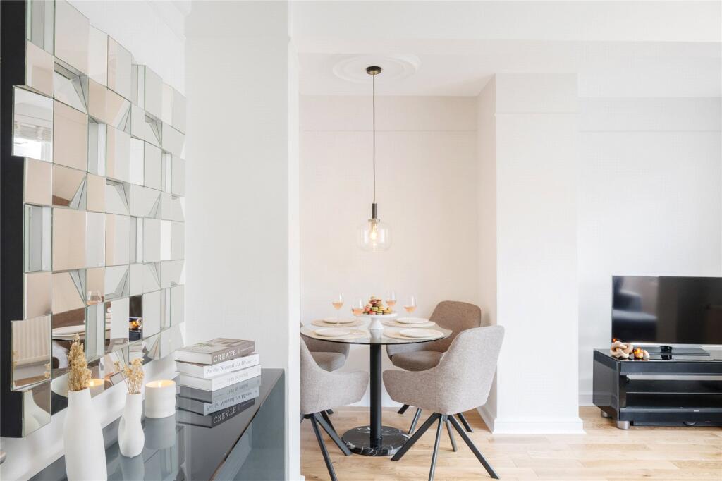 Main image of property: Chelsea Cloisters, Sloane Avenue, London, SW3