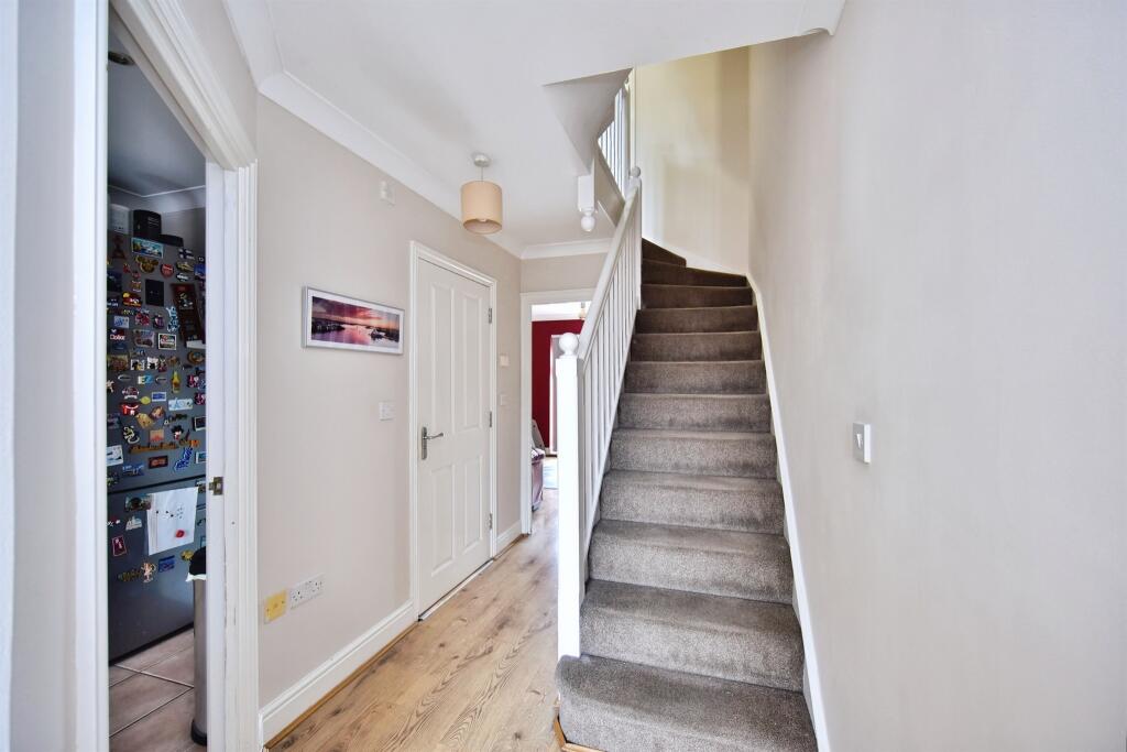 House in Tonbridge and Malling, East Malling and Larkfield - View 2
