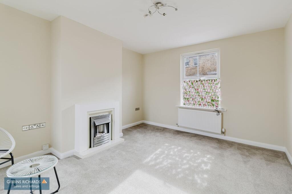 House in Taunton - View 2