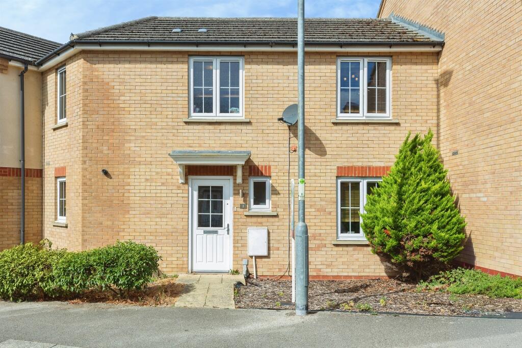 Main image of property: Turnham Drive, Leighton Buzzard