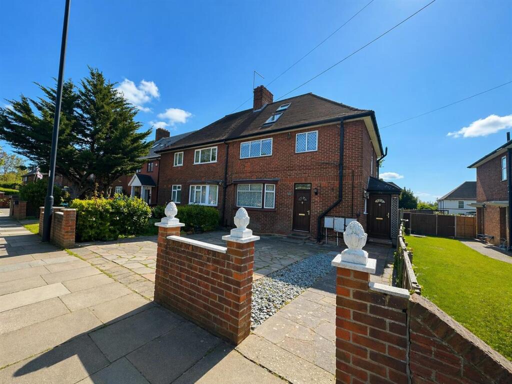 Main image of property: Green Road, Southgate, London
