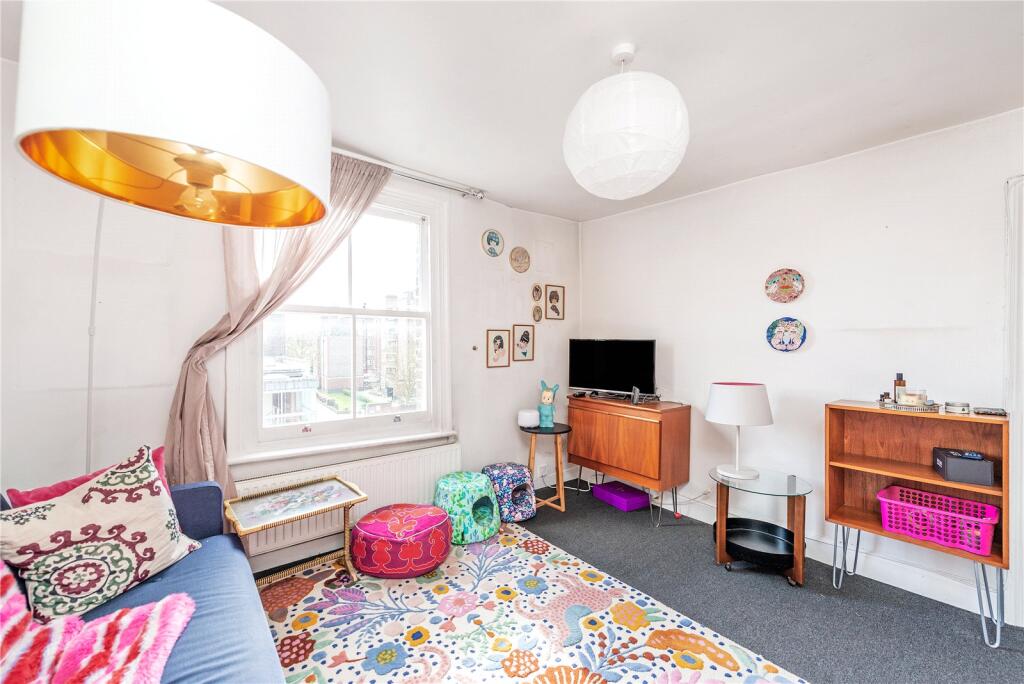 Main image of property: Leighton Road,
Kentish Town, NW5