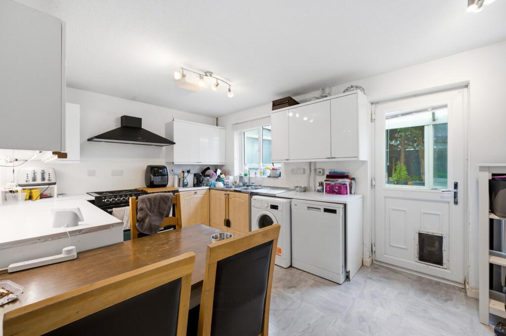 House in Castlethorpe - View 2