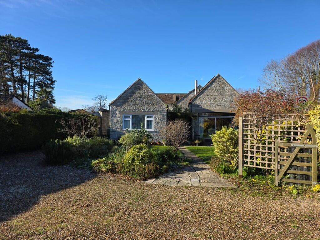 Main image of property: Kirkham Street, Somerton, Somerset, TA11