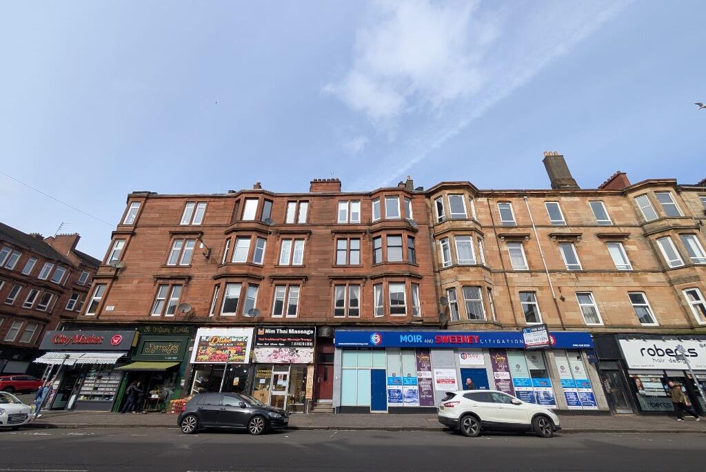 Main image of property: Duke Street, Dennistoun, Glasgow, G31