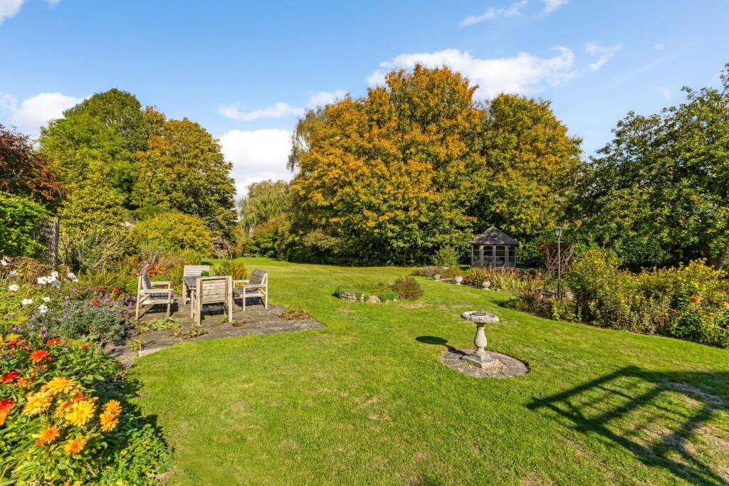 Additional image 21 of Church Street, Wylye, Warminster