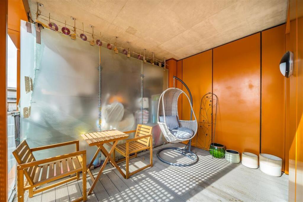 Apartment in London, Enderby Wharf, East Greenwich - More