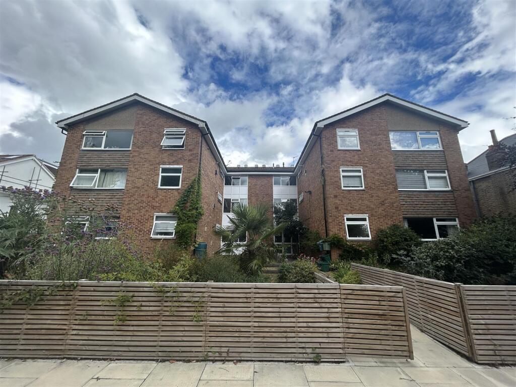 Main image of property: Hollywood Court, Inglis Road, Ealing
