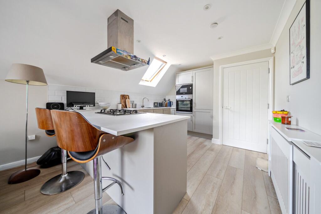 Apartment in London, Beckenham - More
