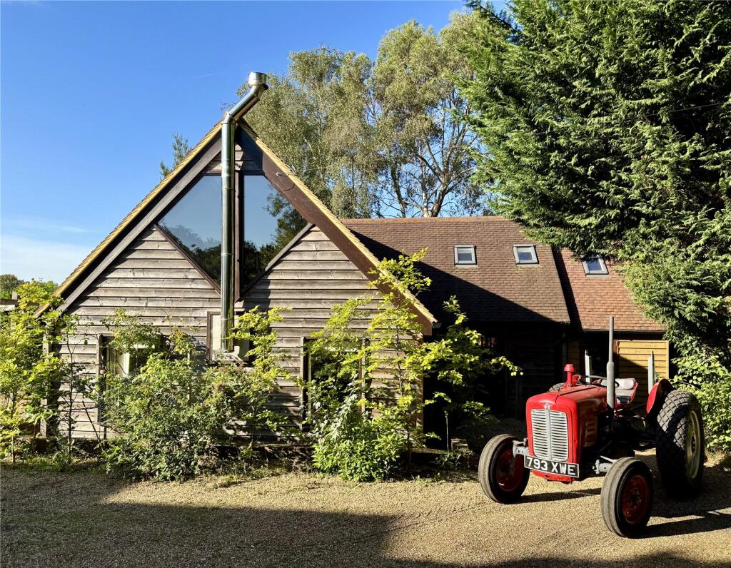 Main image of property: Green Cross Lane, Churt, Farnham, Surrey, GU10