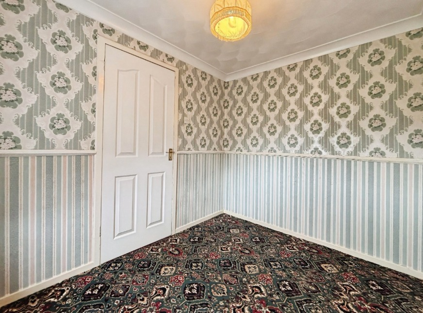 House in South Tyneside, North East - More