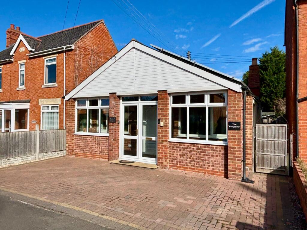 Main image of property: Shinehill Lane, South Littleton, Evesham, Worcestershire, WR11