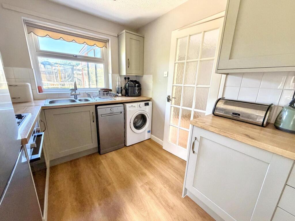Parkhouse Road, Minehead photo 3