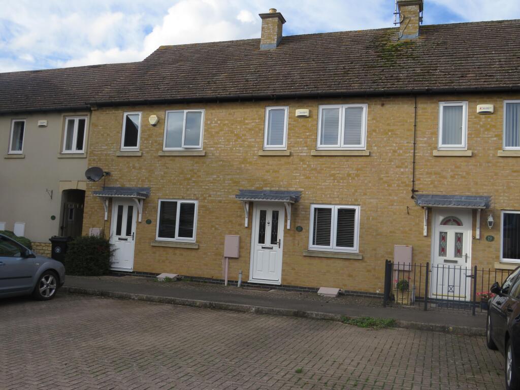Main image of property: Mallard Court, STAMFORD