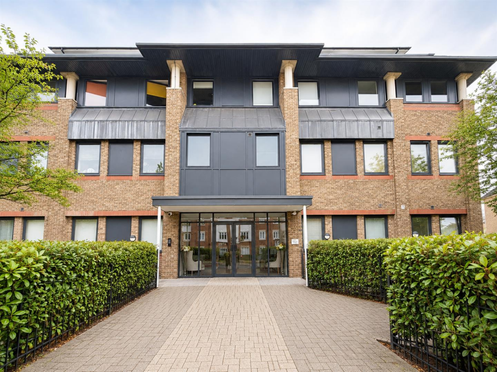 Main image of property: Aldenham Road, Bushey