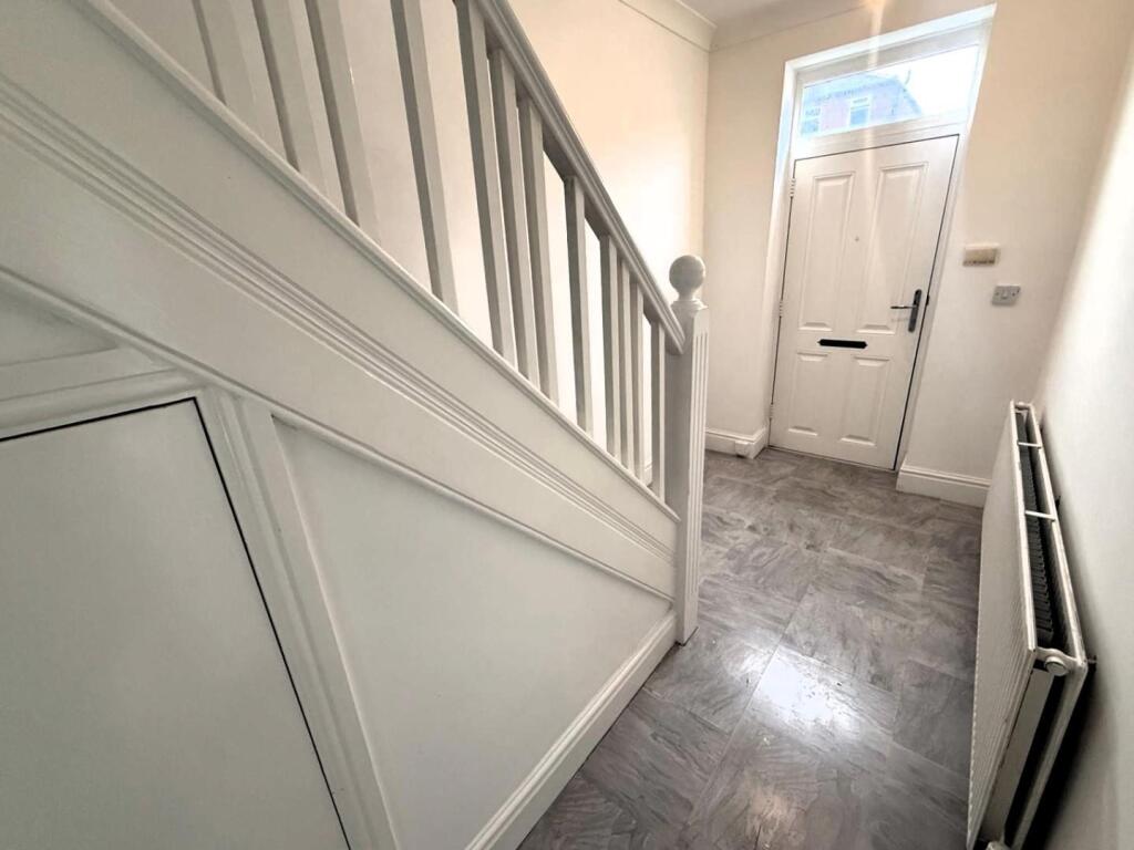 House in Manchester - View 2