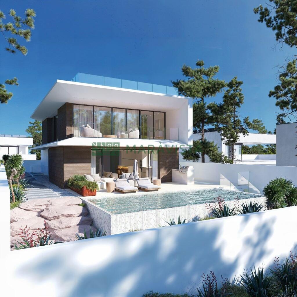 Main image of property: Algarve, Faro