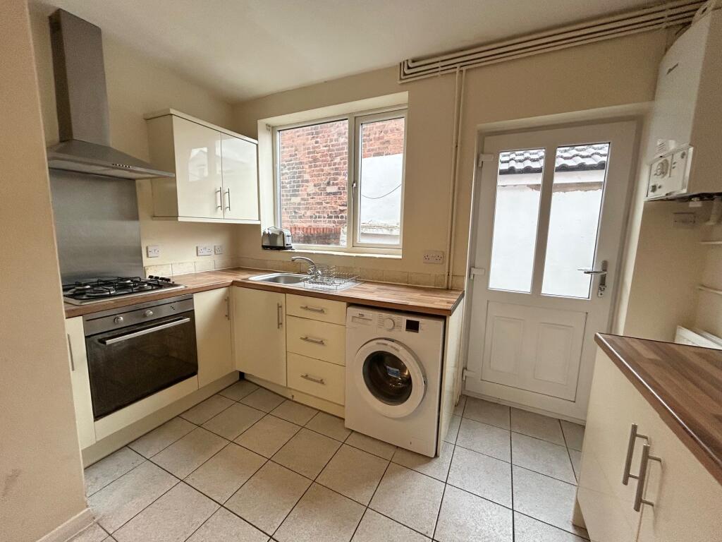 Main image of property: Alma Street, CHESTER