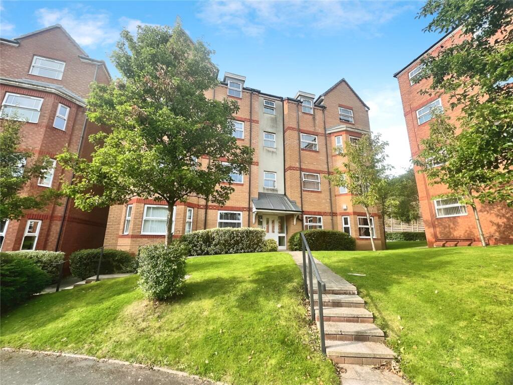 Main image of property: Goodrich Mews, Dudley, West Midlands, DY3
