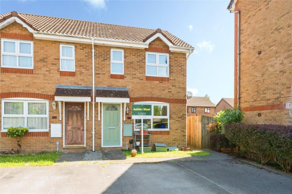 Main image of property: Hulton Close, SOUTHAMPTON, Hampshire, SO19