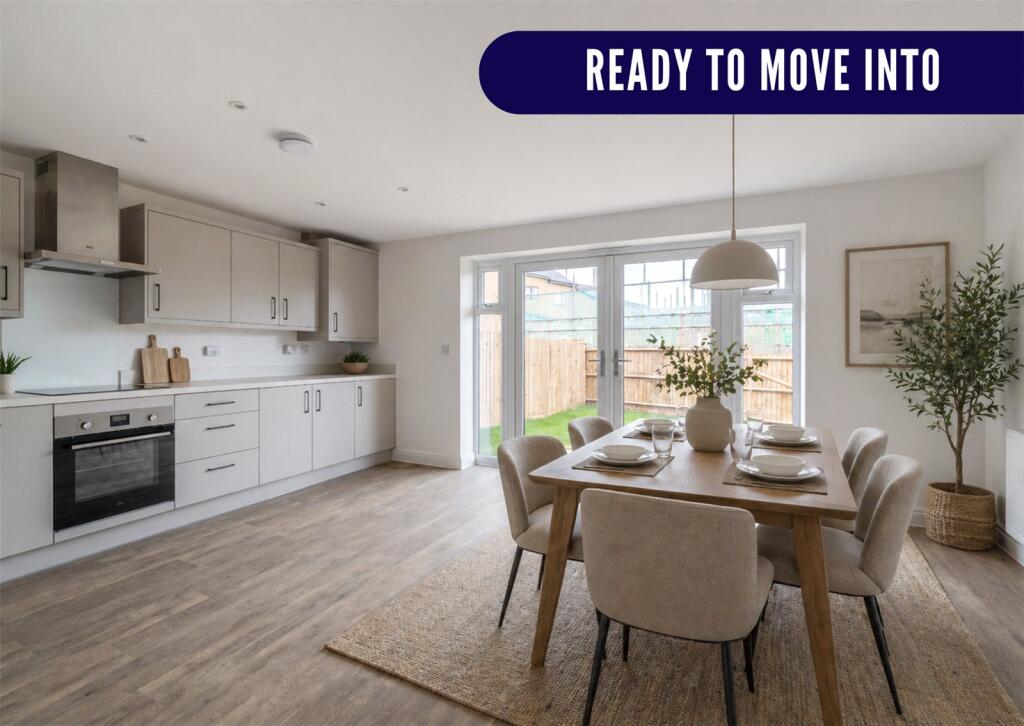 Main image of property: Plot 38, The Laurus, Monks Brake, Banwell, Somerset, BS29