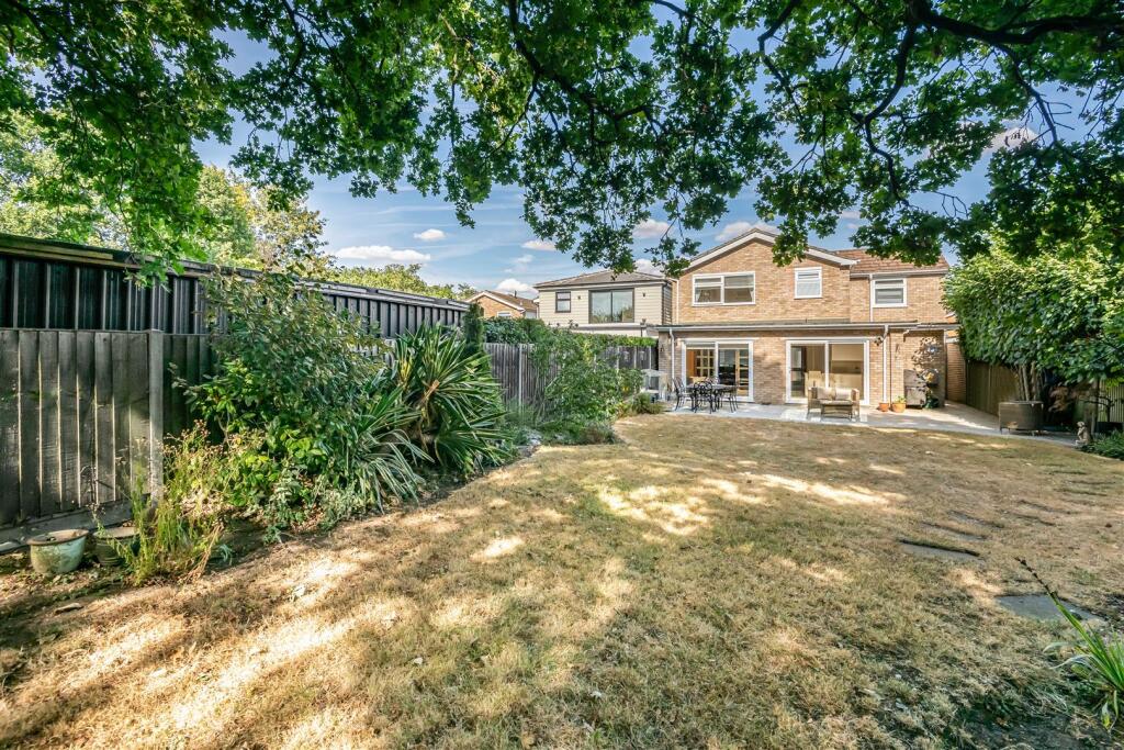 House in Hertford, Bengeo - View 5