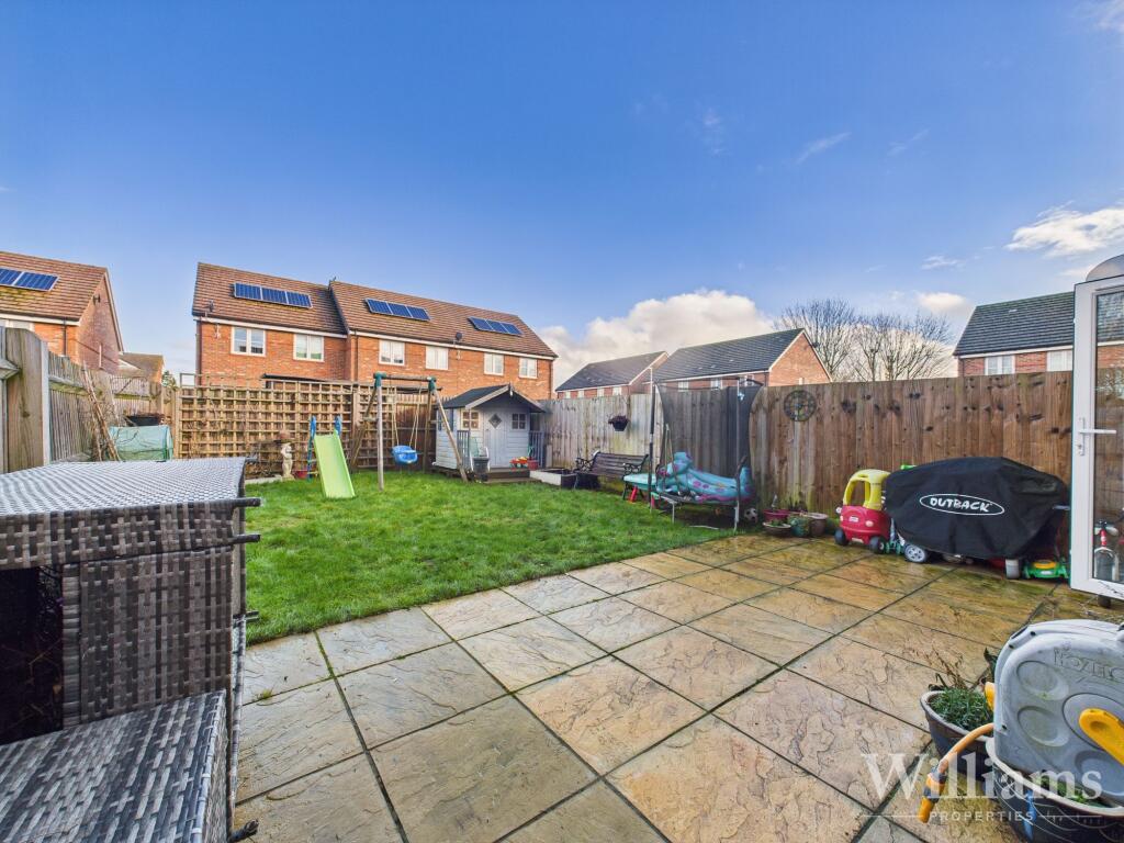 House in Weston Turville - View 6
