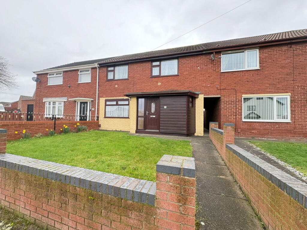 Main image of property: Bassenthwaite Avenue, Kirkby