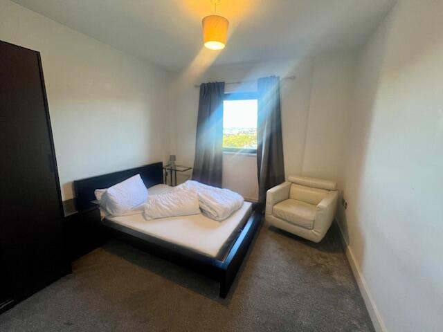 Apartment in Cardiff - View 3