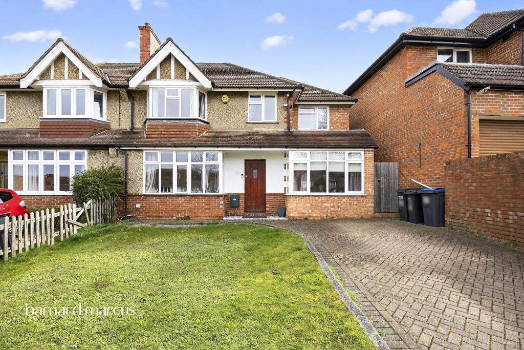 Main image of property: Farley Road, South Croydon